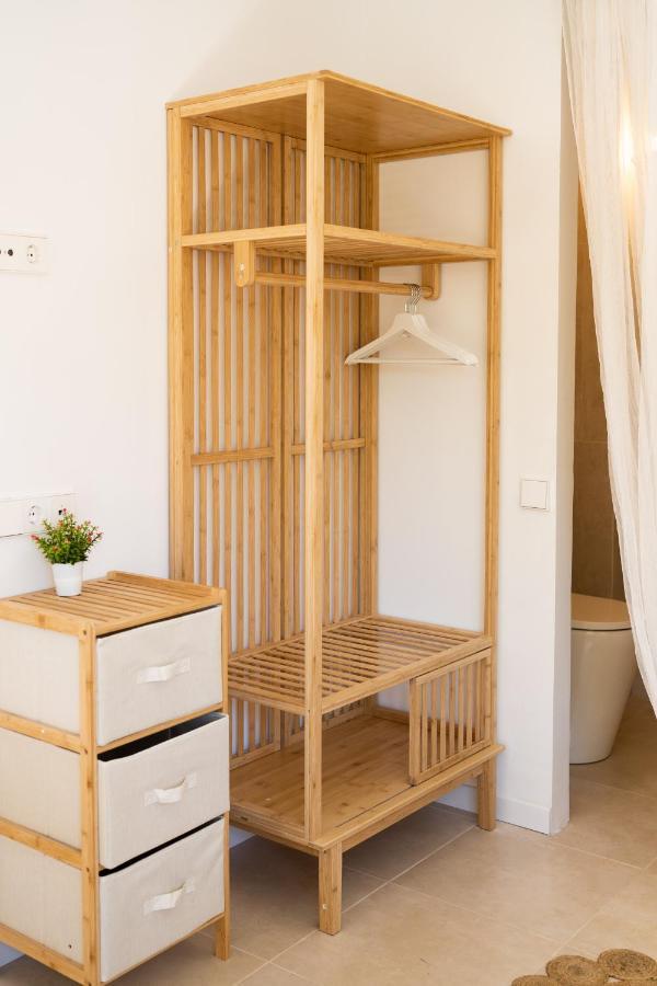 Sitges Beach Hostal 外观 照片