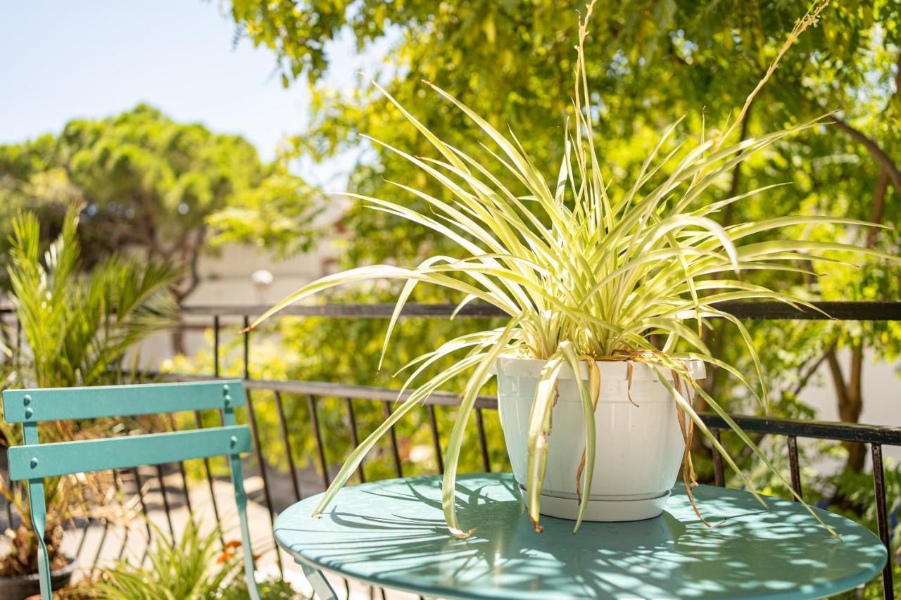 Sitges Beach Hostal 外观 照片