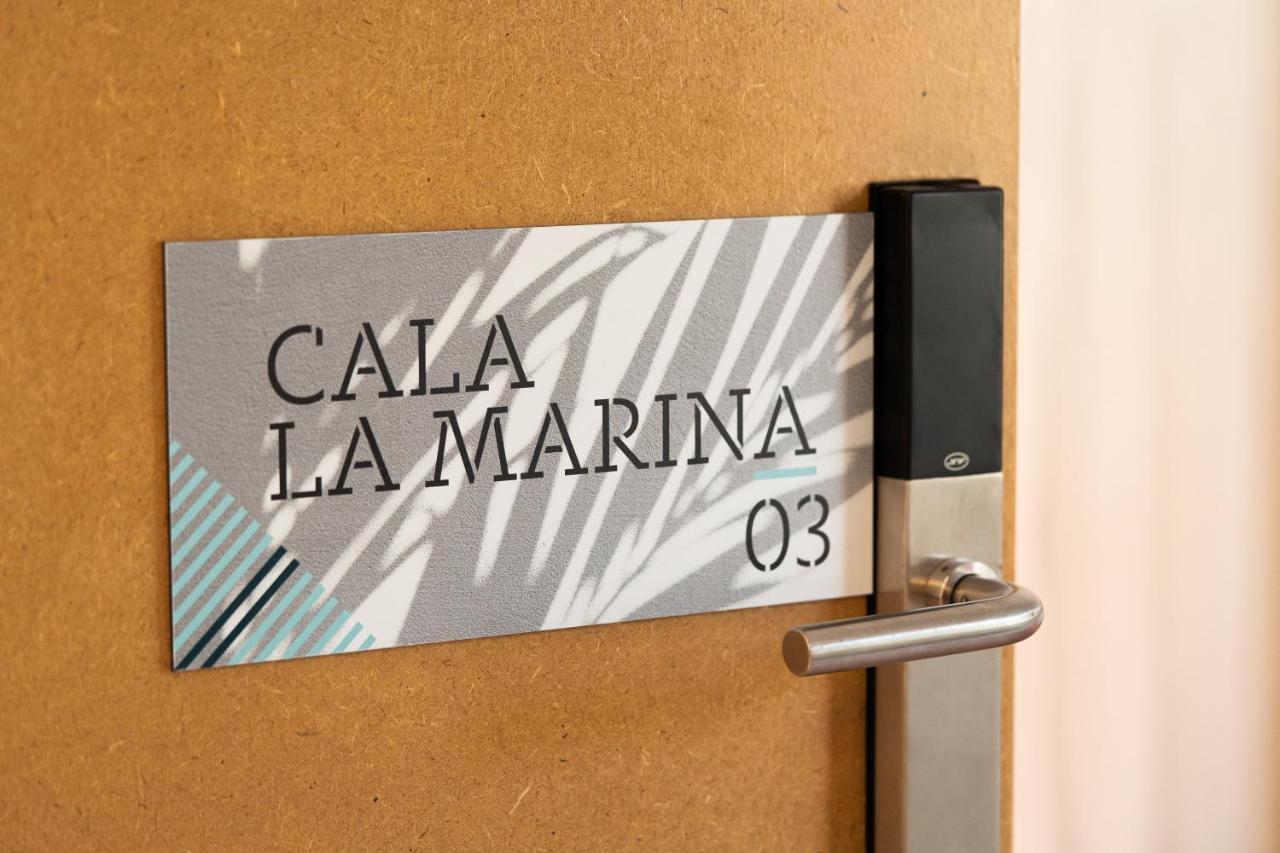Sitges Beach Hostal 外观 照片